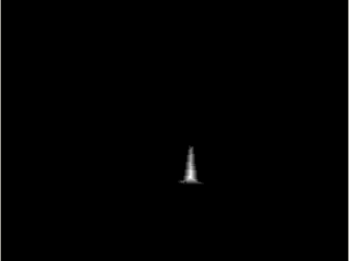 Distance metric