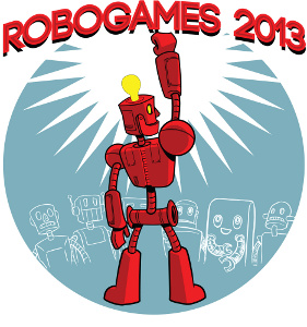 Robogames 2013