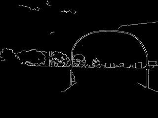Edge Detection