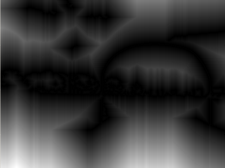 Distance Transform